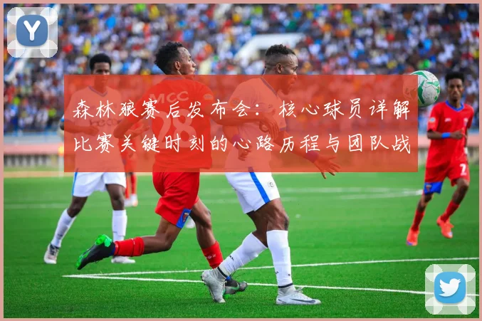 森林狼赛后发布会：核心球员详解比赛关键时刻的心路历程与团队战术